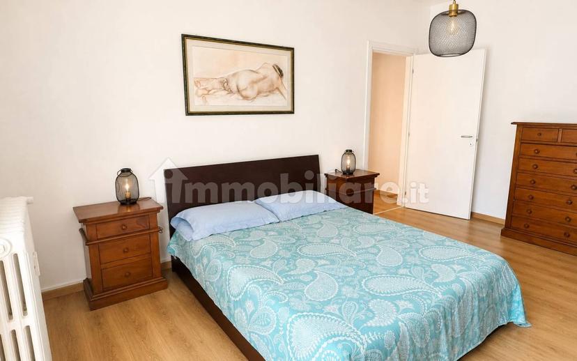 Trilocale via San Carlo, Malgrate — foto 10 di 24