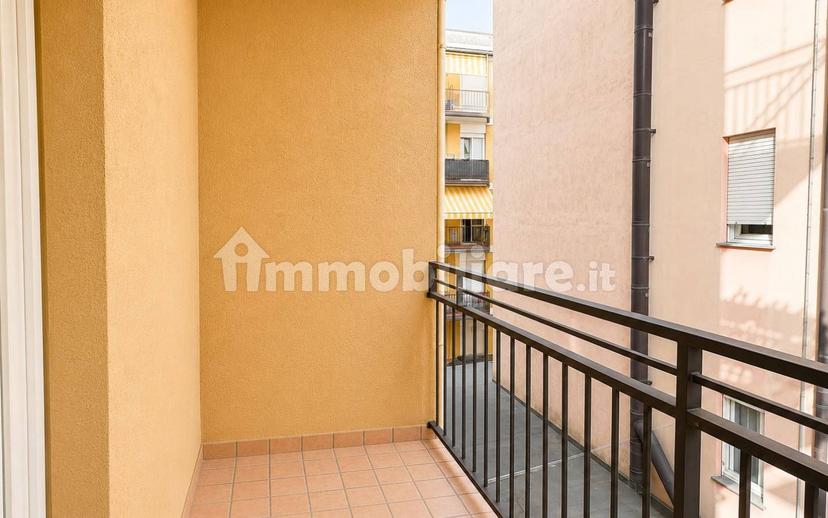 Trilocale via San Carlo, Malgrate — foto 5 di 24