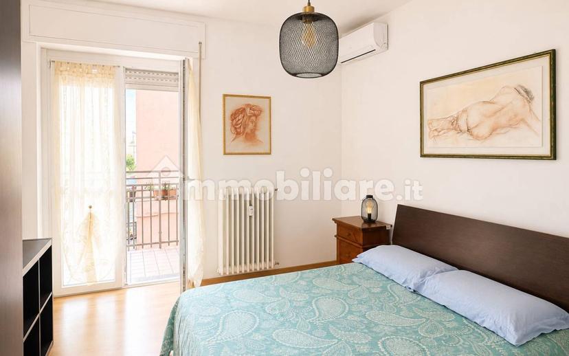 Trilocale via San Carlo, Malgrate — foto 22 di 24