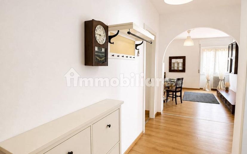 Trilocale via San Carlo, Malgrate — foto 23 di 24