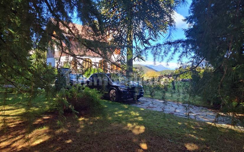Villa unifamiliare via Alessandro Volta 43, Lanzo D'Intelvi, Alta Valle Intelvi — foto 28 di 60