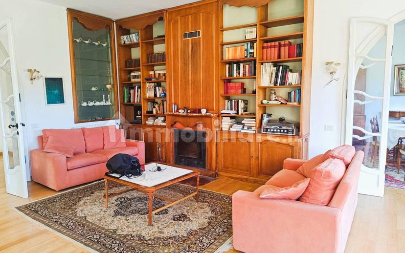 Villa unifamiliare via Alessandro Volta 43, Lanzo D'Intelvi, Alta Valle Intelvi — foto 57 di 60