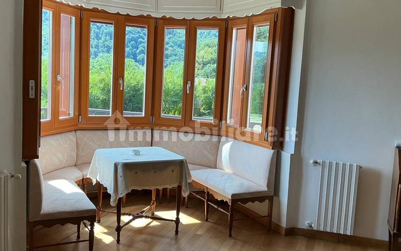 Villa unifamiliare via Alessandro Volta 43, Lanzo D'Intelvi, Alta Valle Intelvi — foto 6 di 60