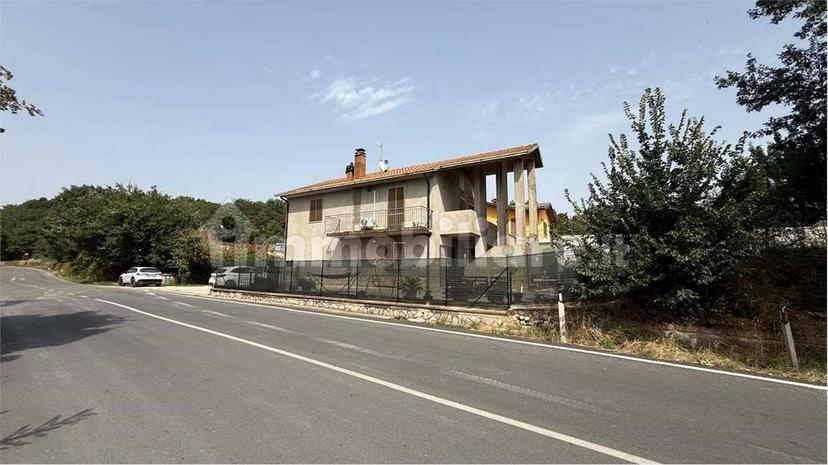 Terratetto unifamiliare Sp 383, Todi — foto 25 di 37