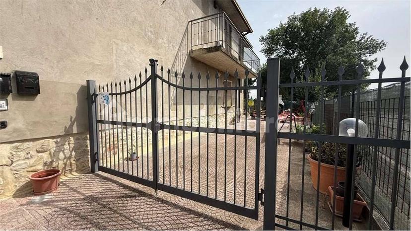 Terratetto unifamiliare Sp 383, Todi — foto 22 di 37