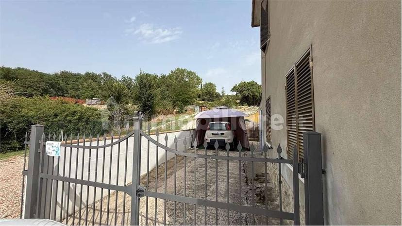 Terratetto unifamiliare Sp 383, Todi — foto 19 di 37