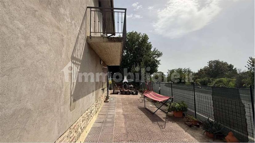 Terratetto unifamiliare Sp 383, Todi — foto 23 di 37