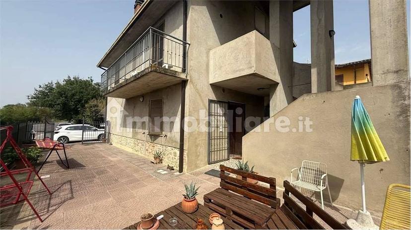 Terratetto unifamiliare Sp 383, Todi — foto 10 di 37