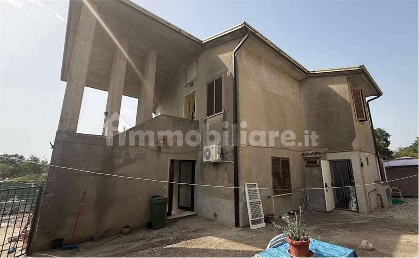 Terratetto unifamiliare Sp 383, Todi — foto 17 di 37
