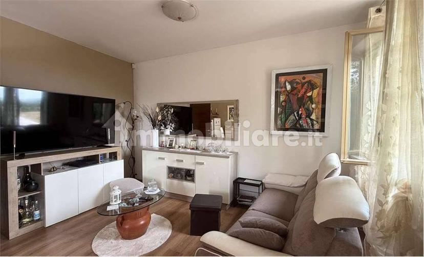 Terratetto unifamiliare Sp 383, Todi — foto 34 di 37