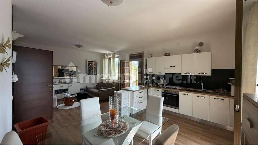 Terratetto unifamiliare Sp 383, Todi — foto 30 di 37