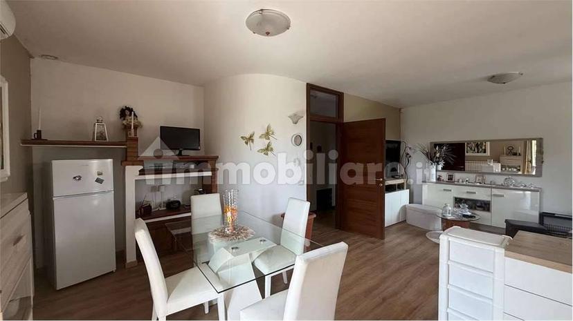 Terratetto unifamiliare Sp 383, Todi — foto 2 di 37