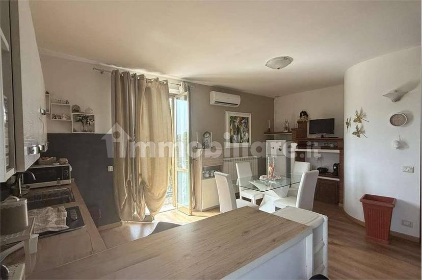 Terratetto unifamiliare Sp 383, Todi — foto 31 di 37