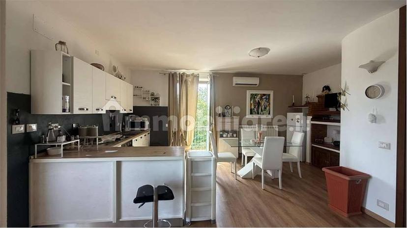 Terratetto unifamiliare Sp 383, Todi — foto 24 di 37