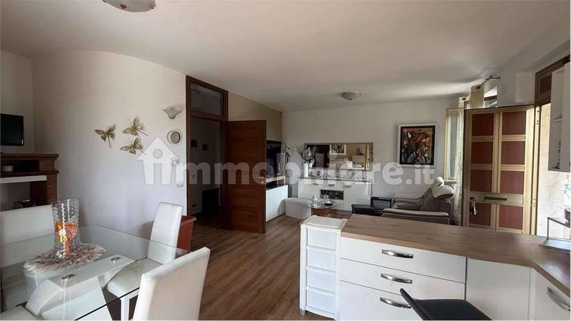 Terratetto unifamiliare Sp 383, Todi — foto 7 di 37