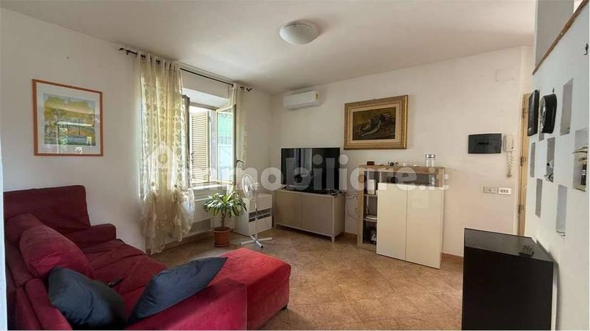 Terratetto unifamiliare Sp 383, Todi