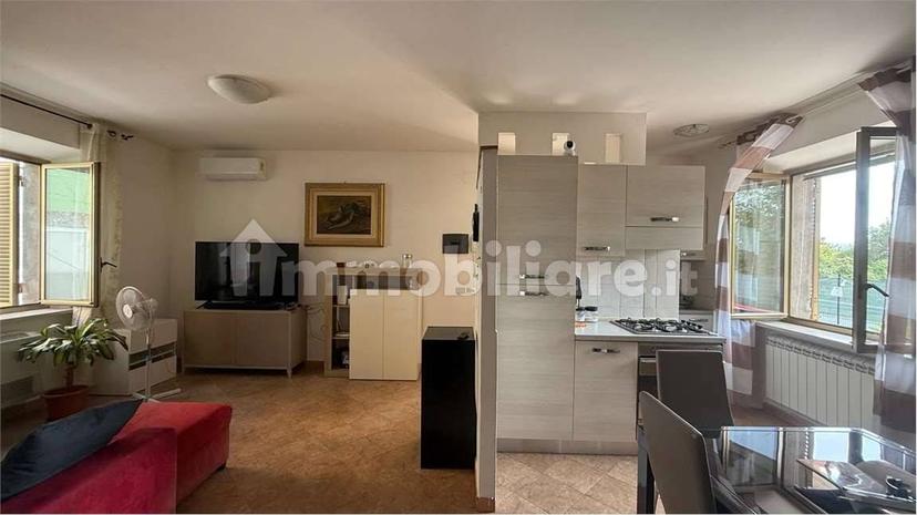 Terratetto unifamiliare Sp 383, Todi — foto 13 di 37