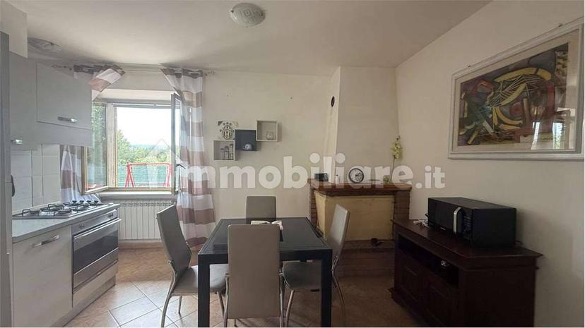 Terratetto unifamiliare Sp 383, Todi — foto 6 di 37