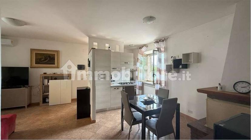Terratetto unifamiliare Sp 383, Todi — foto 3 di 37