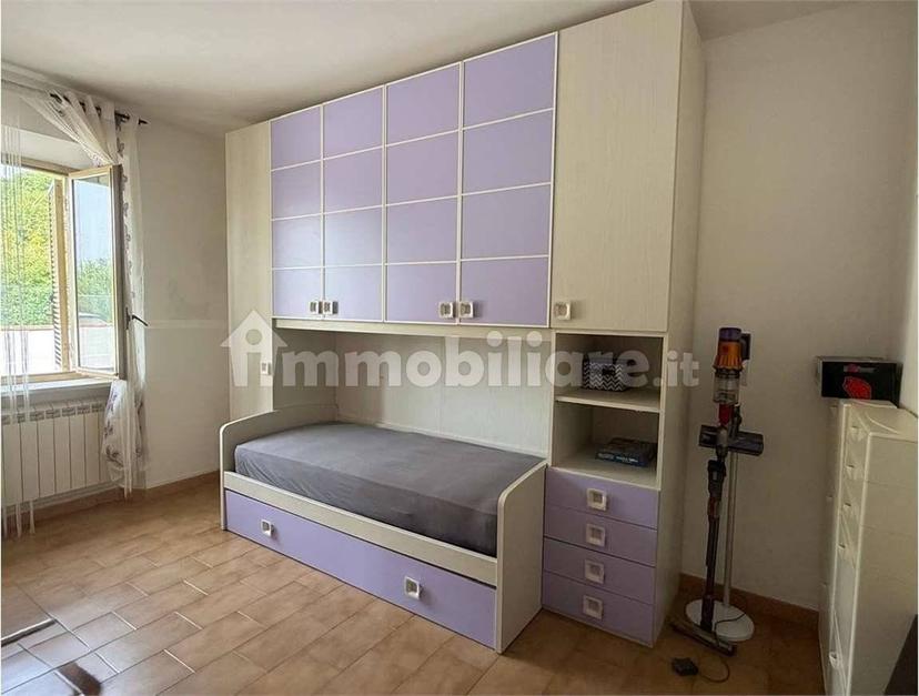 Terratetto unifamiliare Sp 383, Todi — foto 11 di 37