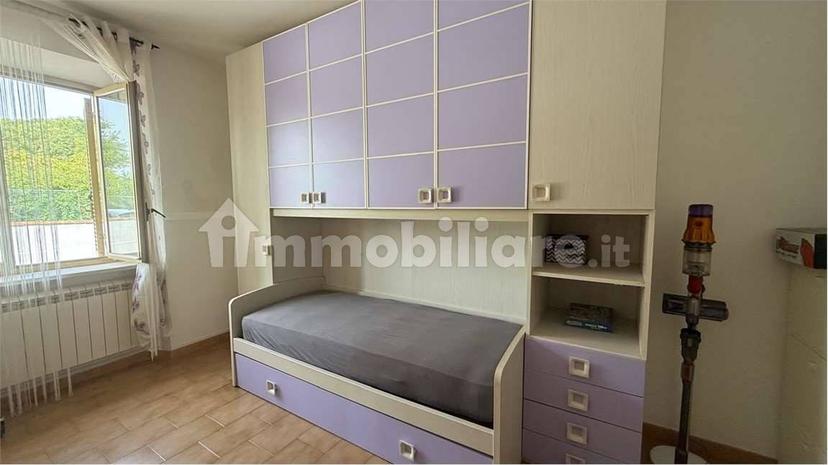Terratetto unifamiliare Sp 383, Todi — foto 16 di 37