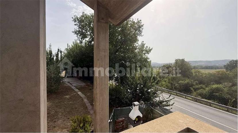 Terratetto unifamiliare Sp 383, Todi — foto 26 di 37