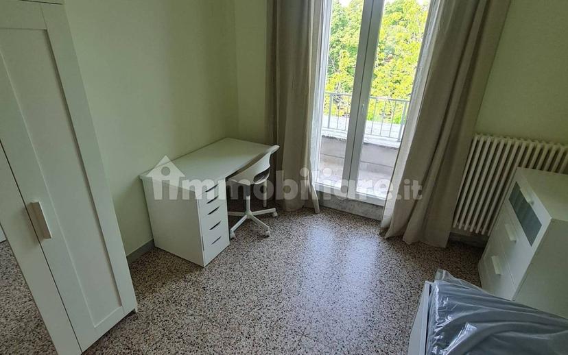 Stanza singola via Giuseppe Scaramuzza 24, Pavia — foto 4 di 9