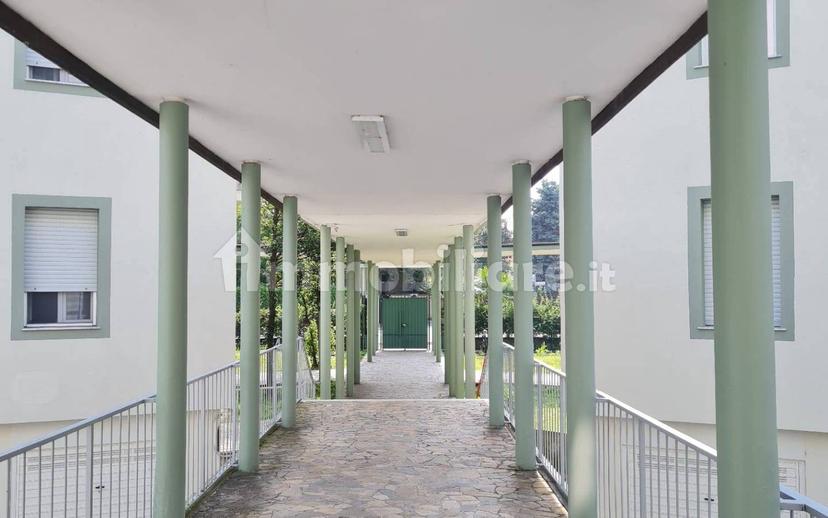 Stanza singola via Giuseppe Scaramuzza 24, Pavia — foto 9 di 9