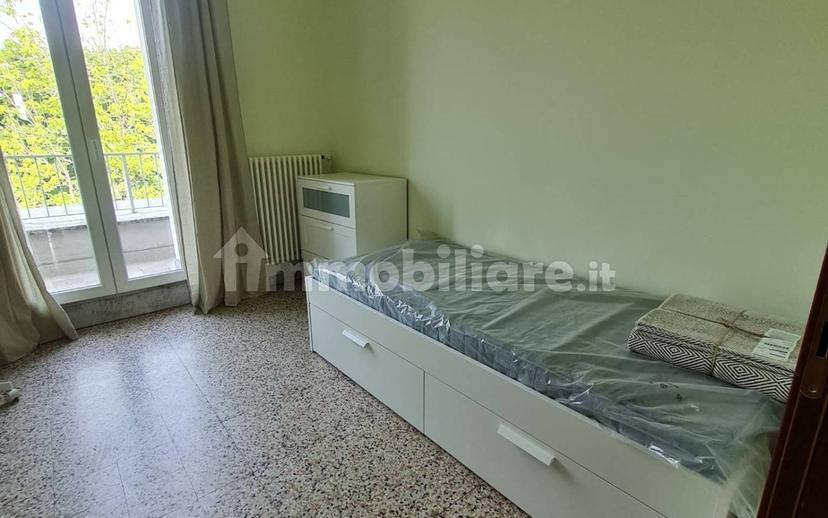 Stanza singola via Giuseppe Scaramuzza 24, Pavia — foto 5 di 9