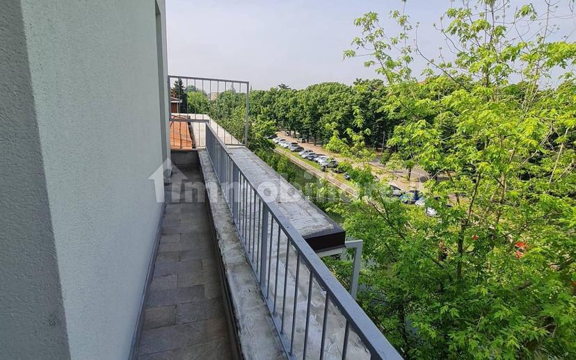 Stanza singola via Giuseppe Scaramuzza 24, Pavia — foto 8 di 9