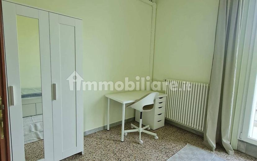 Stanza singola via Giuseppe Scaramuzza 24, Pavia — foto 2 di 9