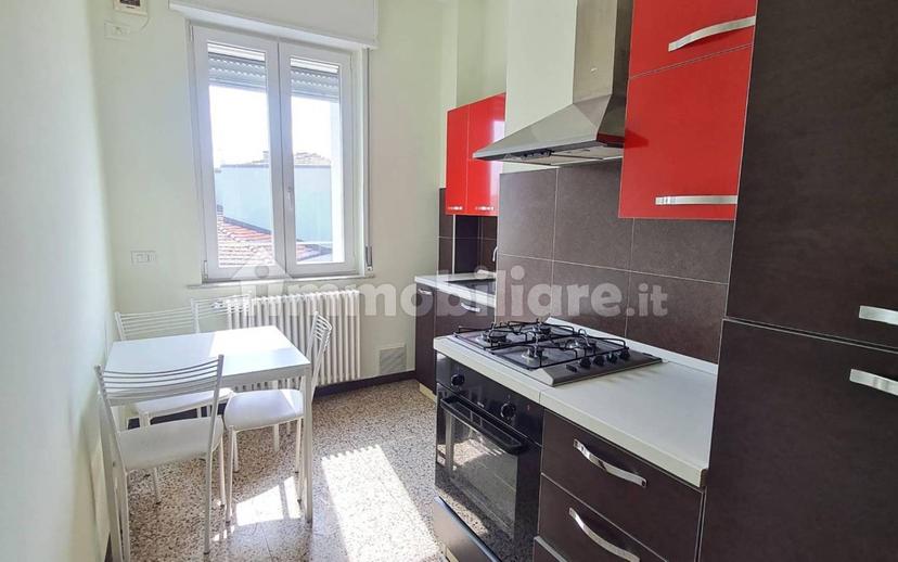 Stanza singola via Giuseppe Scaramuzza 24, Pavia — foto 3 di 9