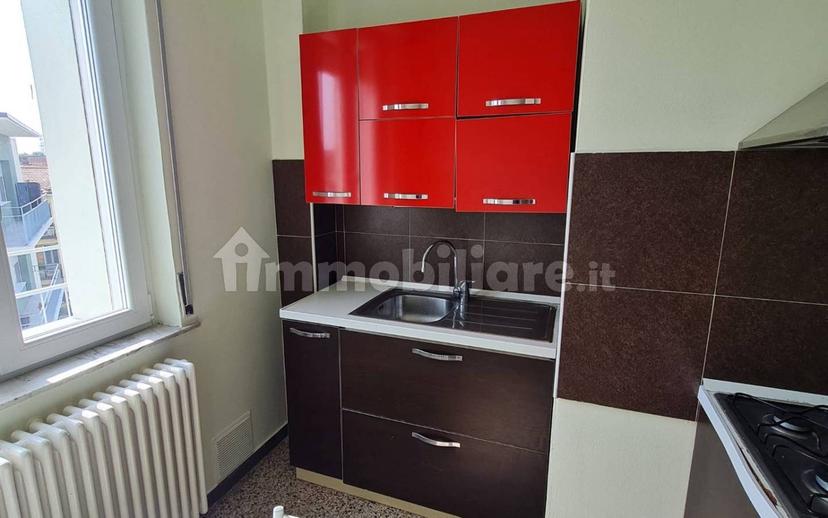 Stanza singola via Giuseppe Scaramuzza 24, Pavia — foto 6 di 9