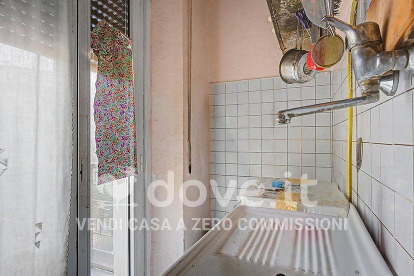 Bilocale via Francesco Carini 12, Solferino - Diaz, Brescia