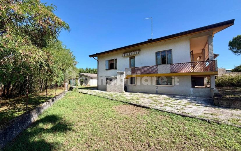 Villa unifamiliare via Farie 4, Centro, Castions di Strada — foto 4 di 12