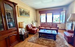 Villa unifamiliare via Farie 4, Centro, Castions di Strada