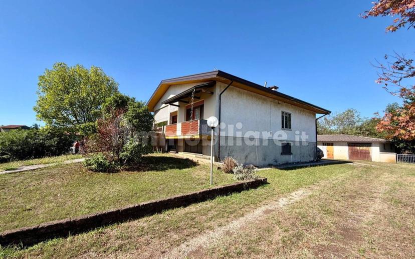 Villa unifamiliare via Farie 4, Centro, Castions di Strada — foto 9 di 12