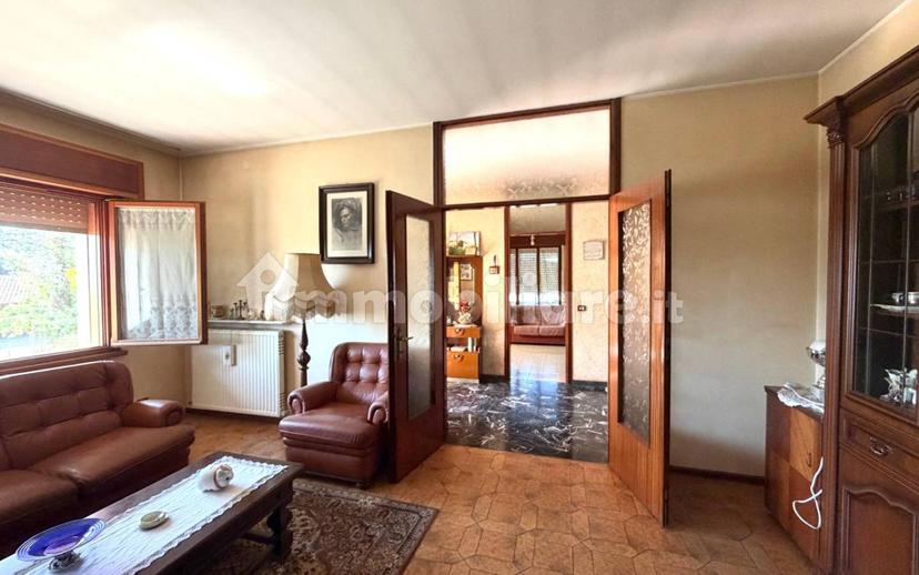 Villa unifamiliare via Farie 4, Centro, Castions di Strada — foto 11 di 12