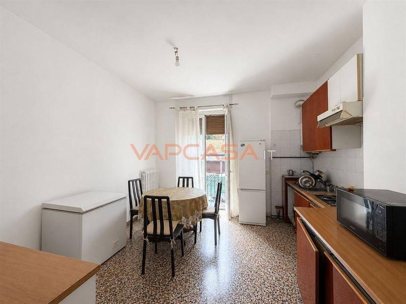 Trilocale via Giulio Setti Maestro 6, Treviglio — foto 2 di 12