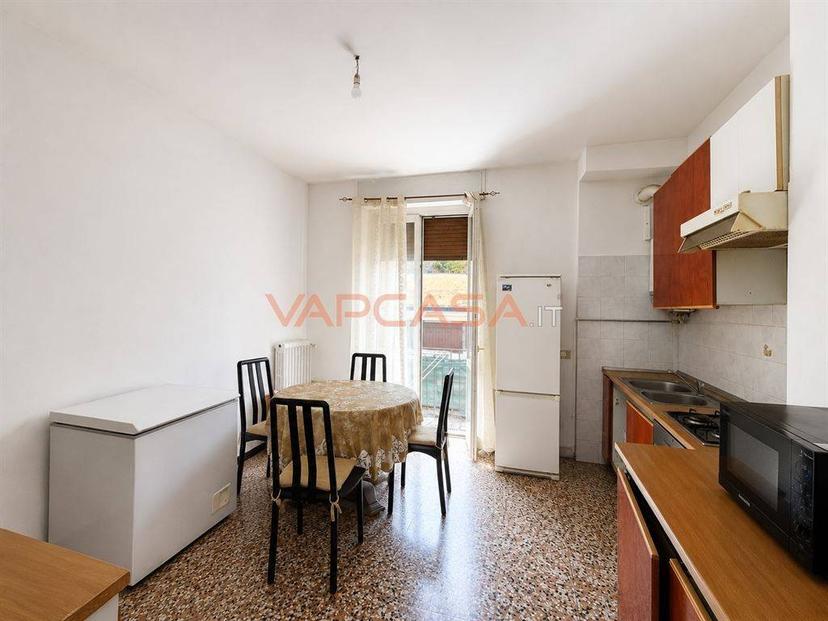 Trilocale via Giulio Setti Maestro 6, Treviglio — foto 12 di 12