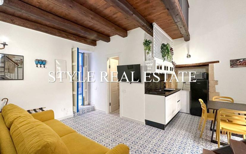 Loft via Larga 28, Ortigia, Siracusa — foto 13 di 17