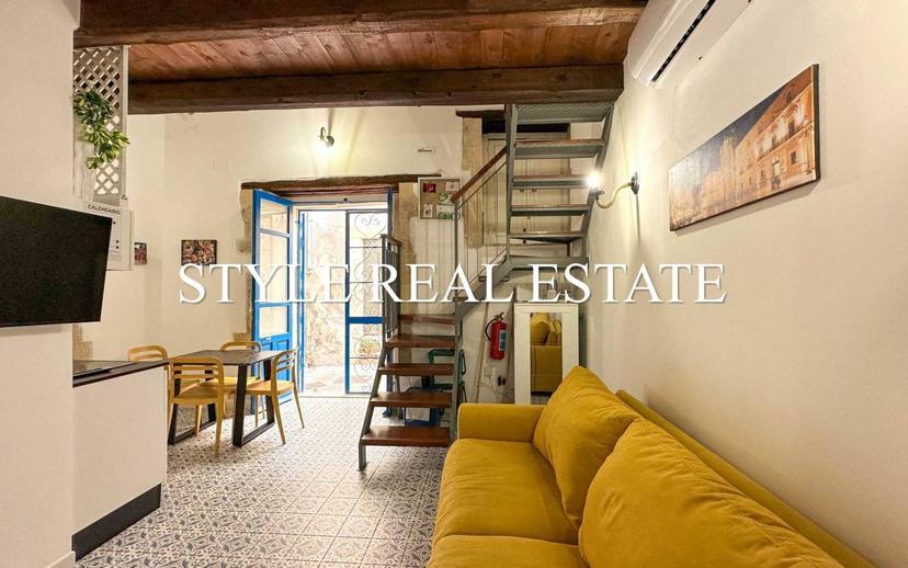 Loft via Larga 28, Ortigia, Siracusa — foto 14 di 17