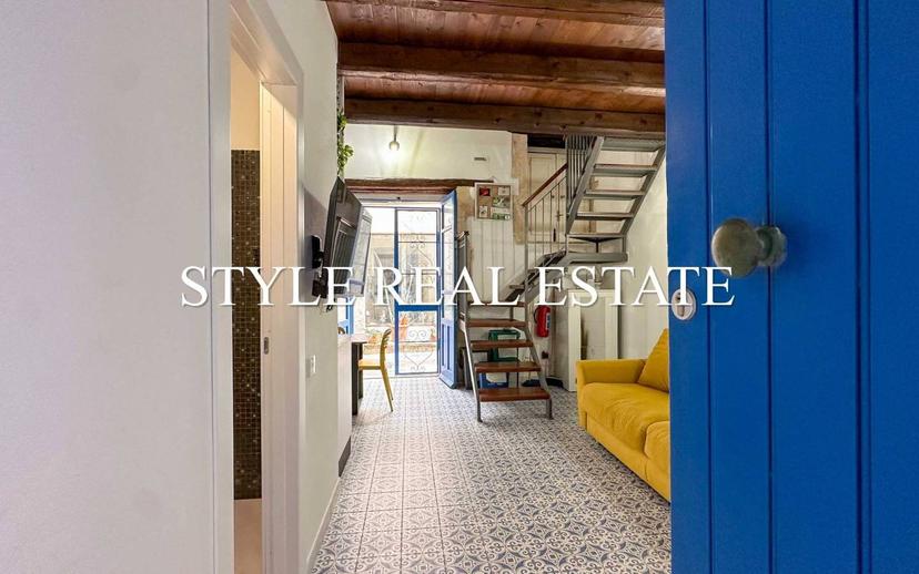 Loft via Larga 28, Ortigia, Siracusa — foto 12 di 17