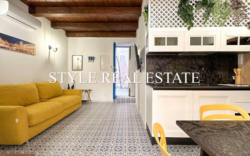 Loft via Larga 28, Ortigia, Siracusa — foto 6 di 17