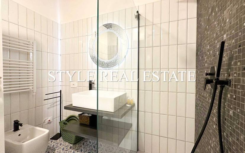 Loft via Larga 28, Ortigia, Siracusa — foto 10 di 17