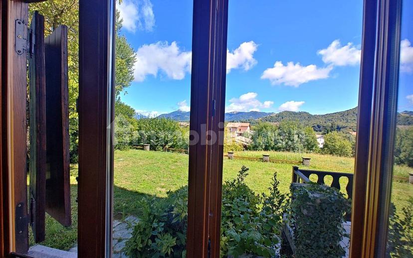 Villa unifamiliare via Alessandro Volta 43, Lanzo D'Intelvi, Alta Valle Intelvi — foto 2 di 60