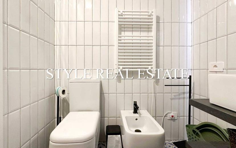Loft via Larga 28, Ortigia, Siracusa — foto 17 di 17