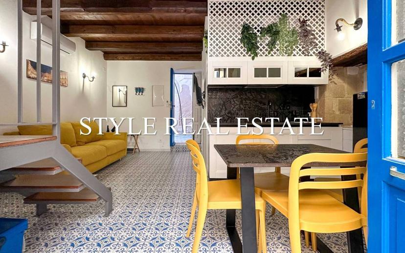 Loft via Larga 28, Ortigia, Siracusa — foto 16 di 17