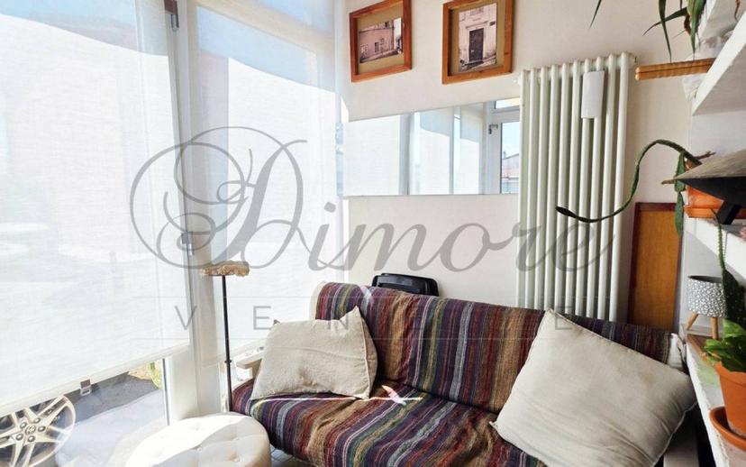 Villa a schiera 4 locali, ottimo stato, Centro, San Giorgio delle Pertiche — foto 2 di 31