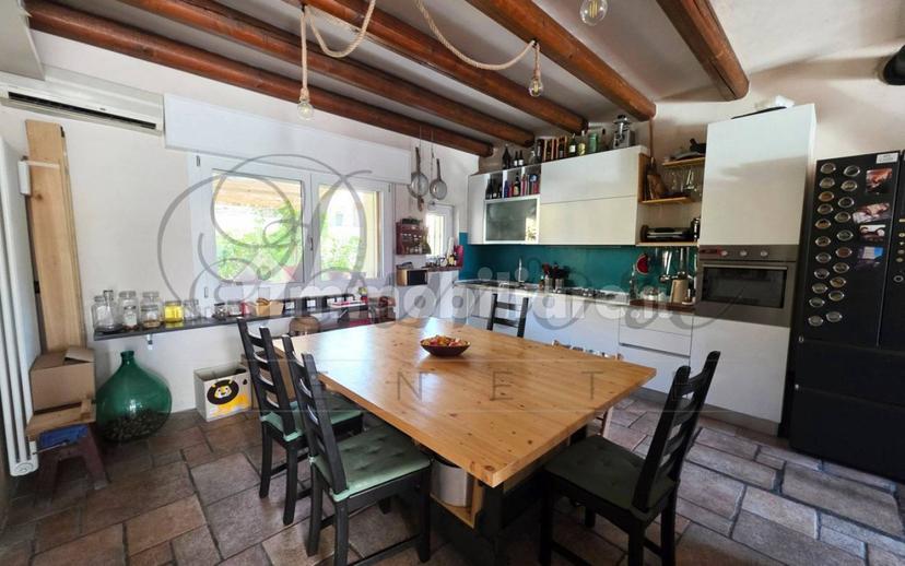 Villa a schiera 4 locali, ottimo stato, Centro, San Giorgio delle Pertiche — foto 31 di 31